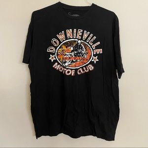 RING OF FIRE Graphic Tee